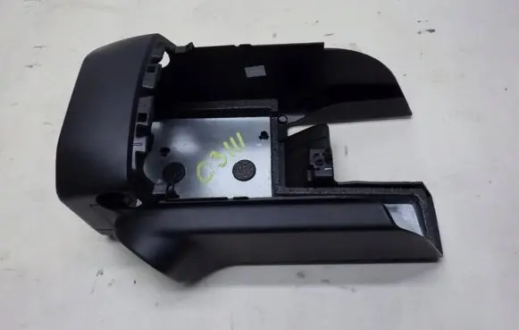 Citroen C3 Steering wheel column trim