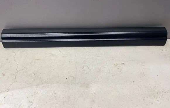 BMW 5 E60 E61 Front sill trim cover 7025007 22339910