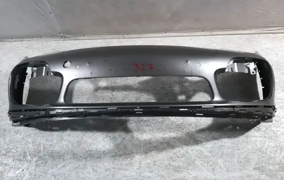 Porsche 911 991 Front bumper