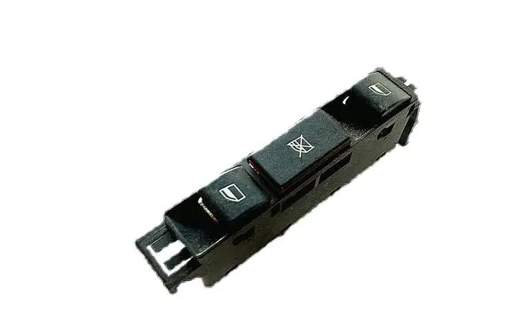 Electric window control switch