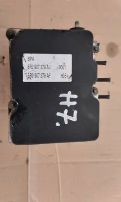 Volkswagen Polo V 6R ABS Pump 6R0907379AJ 6R0907379AF