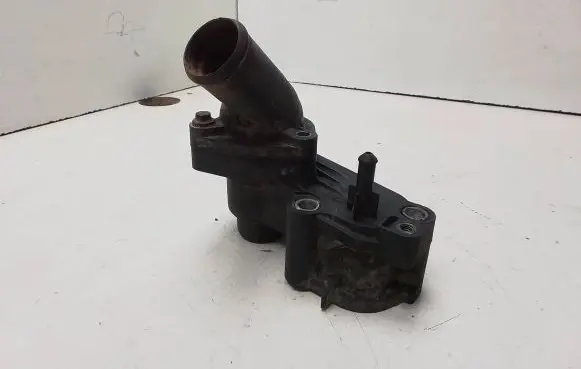 Thermostat/thermostat housing