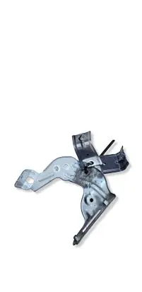 Volkswagen Golf Sportsvan Fender mounting bracket 510821135C 510809471C