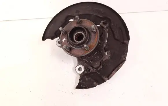 Ford Mondeo MK V Front wheel hub DG9C2C447BA