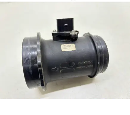 Audi A6 S6 C6 4F Mass air flow meter 1974000011