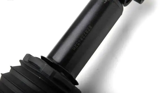 BMW 6 G32 Gran Turismo Shock absorber/damper/air suspension AS-3801 37106885955 318655