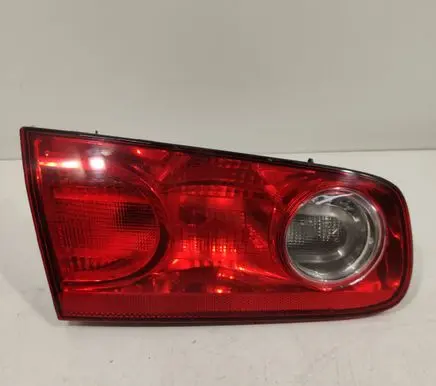 Renault Laguna II Tailgate rear/tail lights B74PH2