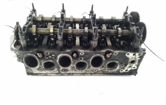 Audi Q7 4M Engine head 059103064KD