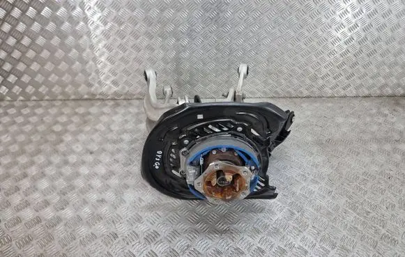 Porsche Cayenne (9Y0 9Y3) Rear wheel hub spindle/knuckle 4m0505361G 9y0501531 4m0505372