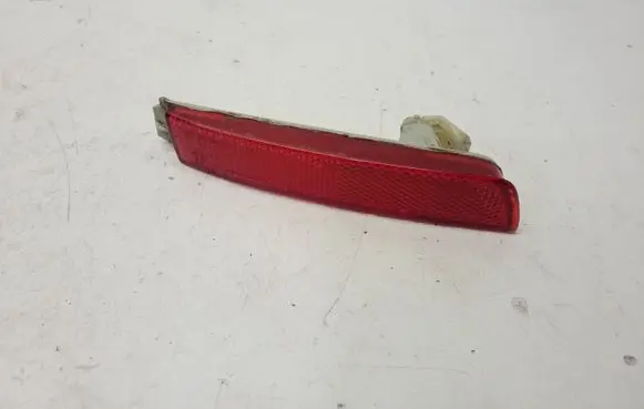Nissan Juke I F15 Rear tail light reflector 25052461 3312105