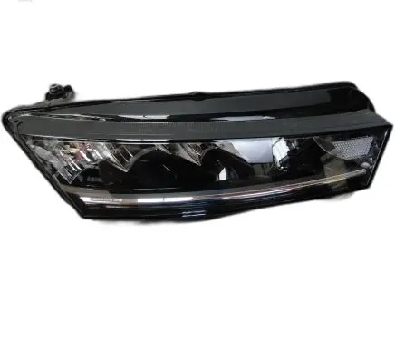 Skoda Octavia Mk4 Headlight/headlamp 5E4941016