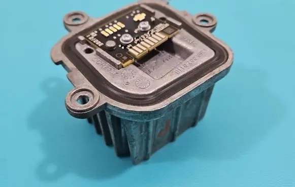 Opel Astra L Central body control module 12690020110 IMPRK1512215