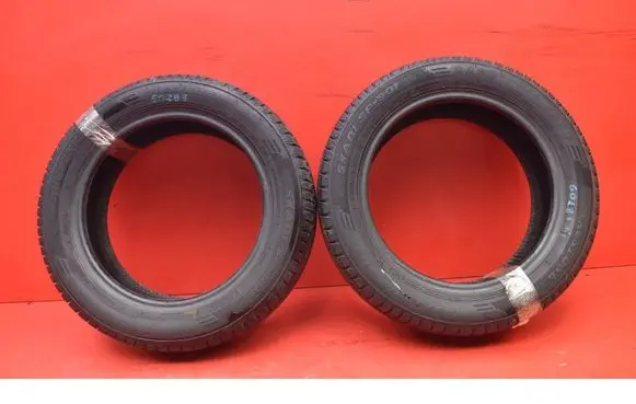 Chevrolet Aveo R17 winter tire 
