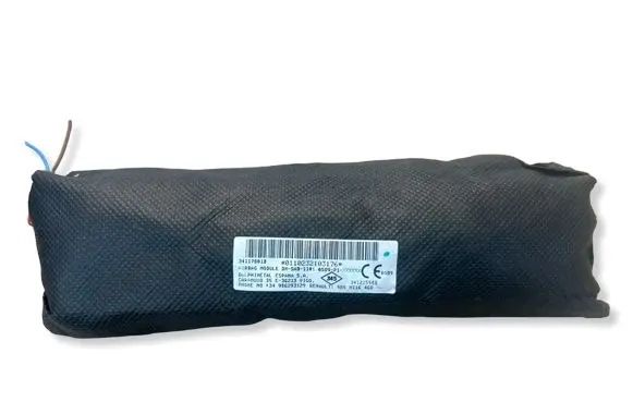 Dacia Duster Seat airbag 34117801B 0110232103176