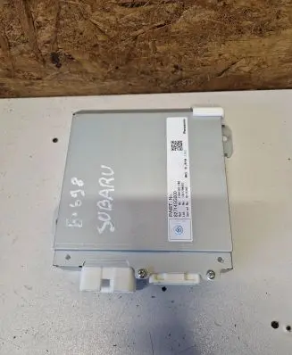 Subaru XV I Other control units/modules 82714SG000 0113340 130729NA03
