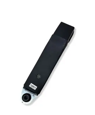 Jeep Compass Front seatbelt buckle 1HM271DV