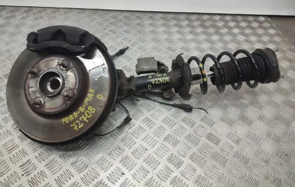 Ford B-MAX Front suspension assembly kit set 131122