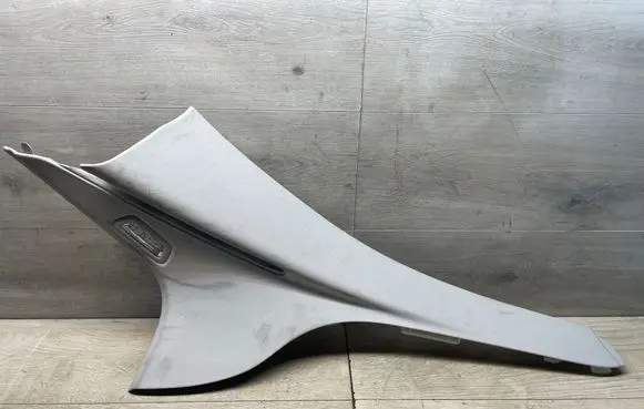 Mercedes-Benz E W213 (C) pillar trim A2136905225 A2136905625