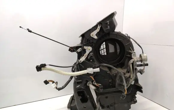 MG ZT - ZT-T Interior heater climate box assembly housing JEC001860 MF4432009000