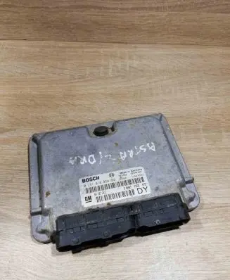 Opel Astra G Engine control unit/module ECU 0281010050