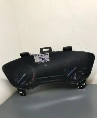 Ford Mondeo MK V Speedometer (instrument cluster)