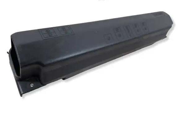 Alfa Romeo 166 Fuse box cover 60614771