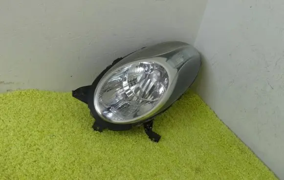 Nissan Micra Headlight/headlamp 26060BG10B