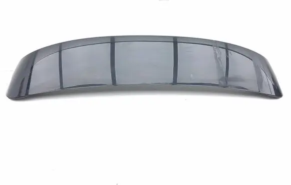 Mercedes-Benz GLC AMG Tailgate/trunk spoiler A2537900400