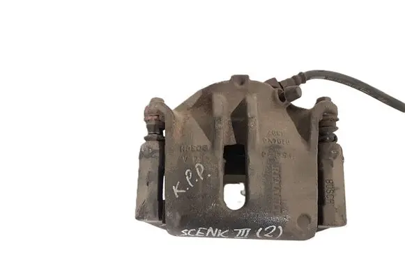 Renault Scenic II - Grand scenic II Front brake caliper