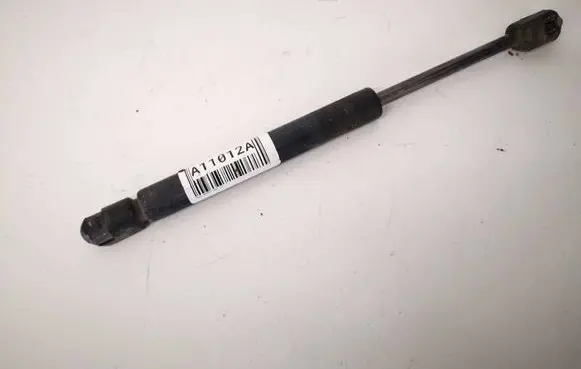 Opel Vectra C Tailgate/trunk strut/damper 09177081