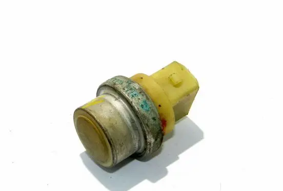 Coolant temperature sensor