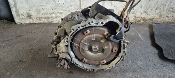 Toyota Sienna XL20 II Automatic gearbox U140E