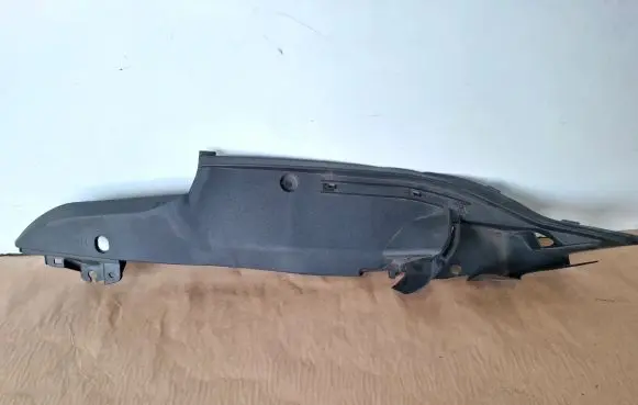 Lexus RX 450H Fender end trim 5380748060 5382548040