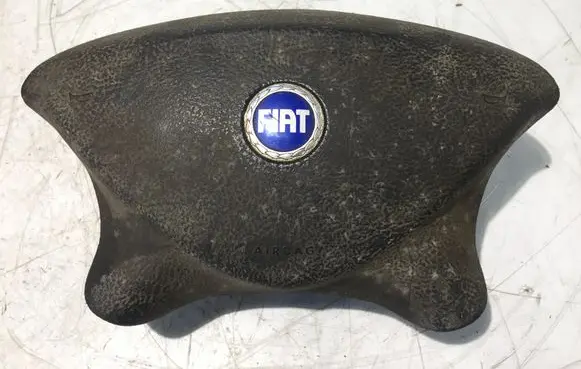 Fiat Ulysse Steering wheel airbag