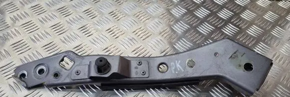 Renault Megane III Headlight/headlamp mounting bracket 6251306D 34109
