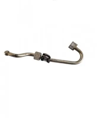 Volkswagen Golf VI Fuel injector supply line/pipe 03CANBA5