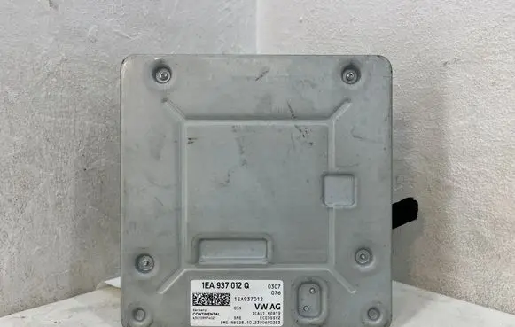 Comfort/convenience module