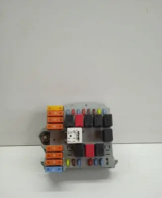 Fiat Croma Fuse module 51738107
