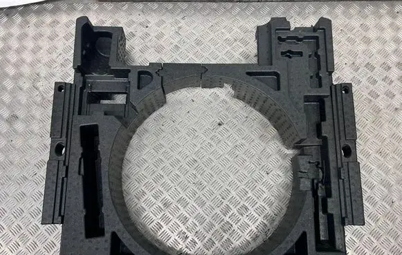 Audi Q5 SQ5 Spare wheel section trim 80A012109Q