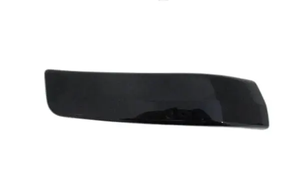 Peugeot 208 I Rear door card panel trim 9676396277