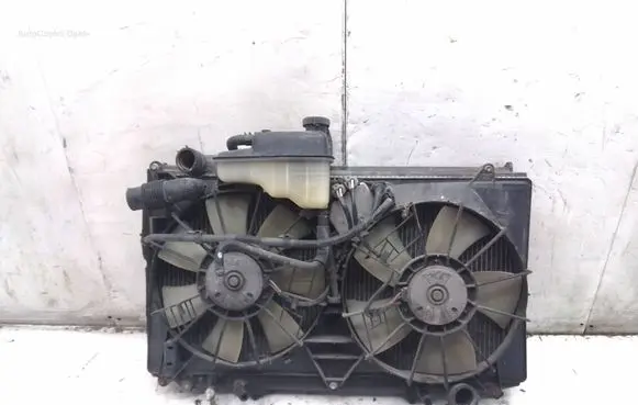 Lexus SC 430 Radiator set 422132-4247 5027