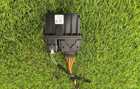 Volkswagen PASSAT B8 Adblue control unit 3Q0941329 197542800