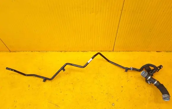 Porsche 911 991 Engine coolant pipe/hose 9P1121050A