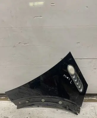 Mini One - Cooper R50 - 53 Fender
