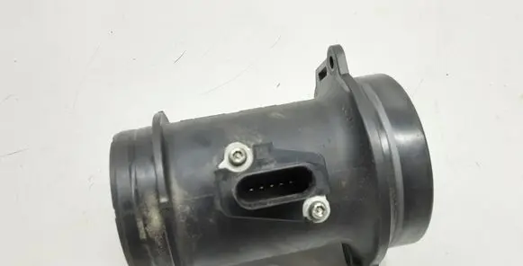 Audi Q7 4L Mass air flow meter 059906461K