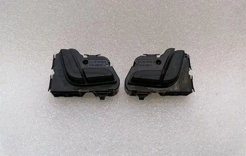 Mercedes-Benz C W204 Seat control switch A2048709010