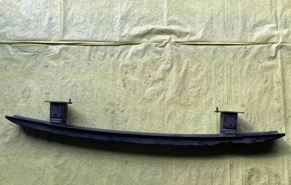Rear beam
