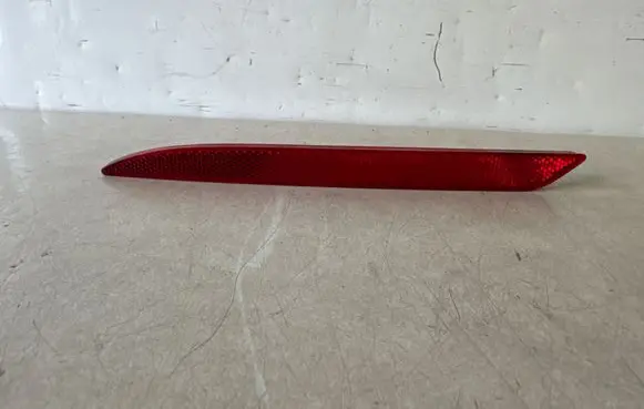 Mercedes-Benz GLE W167 Rear tail light reflector A2228200774