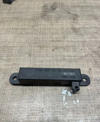 Mercedes-Benz ML W164 Keyless (KESSY) go control unit/module A1648201575 5365003