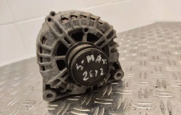 Generator/alternator
